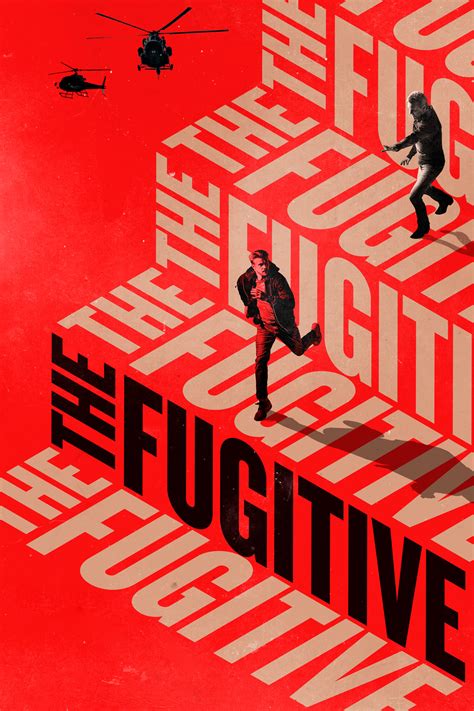 release The Fugitive